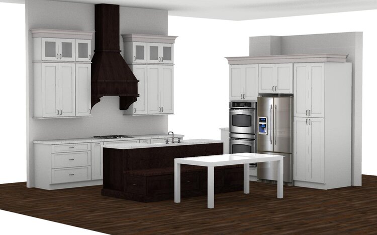 Kitchen Cabinets Nashville TN