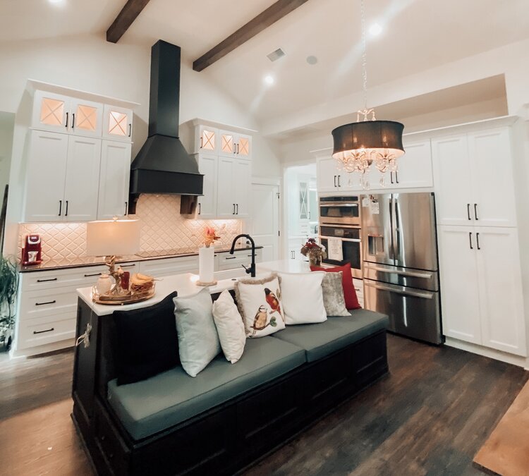 Kitchen Cabinets Maker Nashville TN