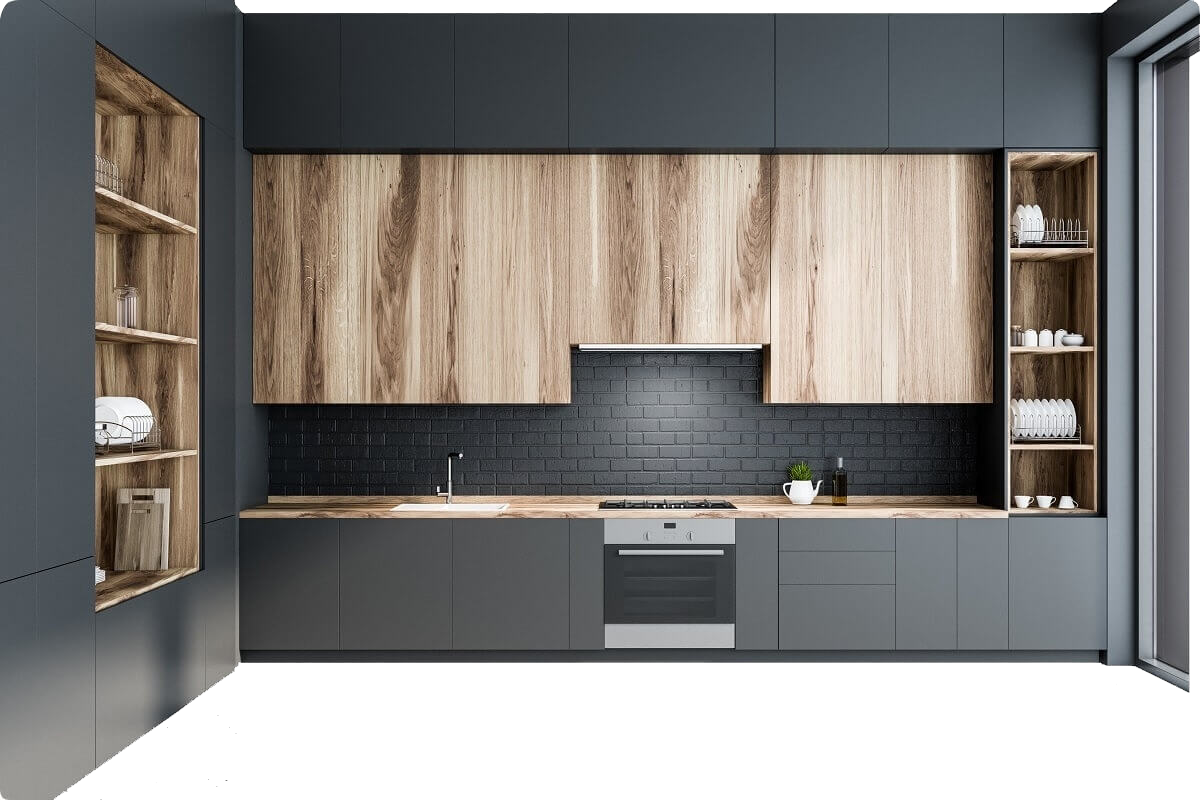 kitchen cabinets maker Nashville TN