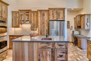 custom kitchen cabinets maker Nashville TN