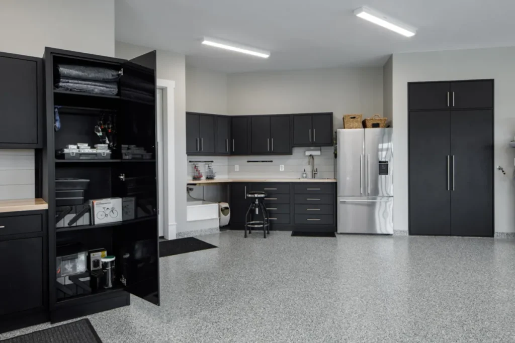 Garage Storage Cabinets Nashville TN